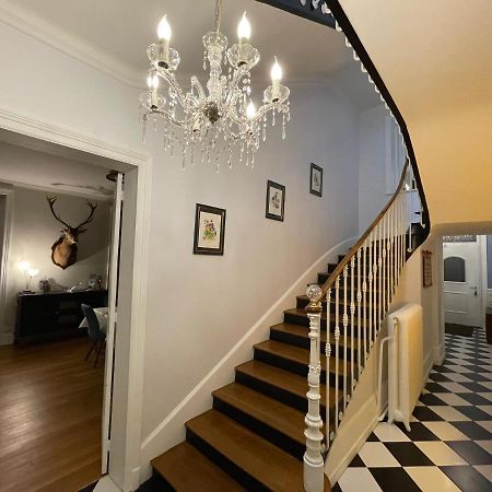 La Maison Bleue « La Charade » Thaon-les-Vosges Ngoại thất bức ảnh
