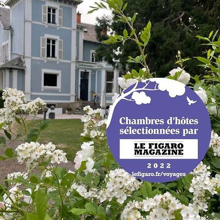 La Maison Bleue « La Charade » Thaon-les-Vosges Ngoại thất bức ảnh