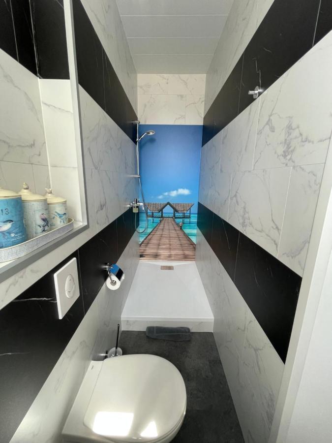 La Maison Bleue « La Charade » Thaon-les-Vosges Ngoại thất bức ảnh