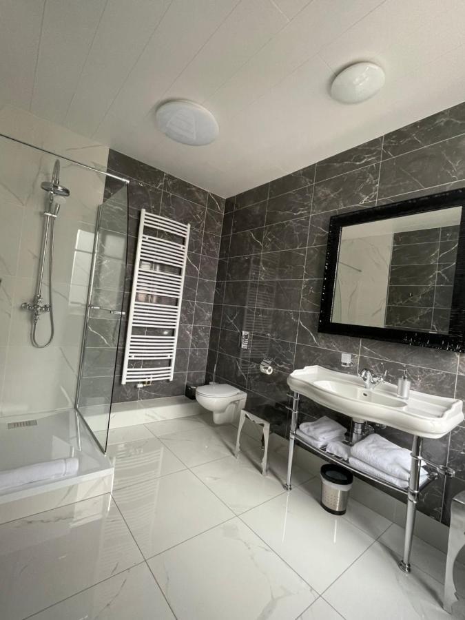 La Maison Bleue « La Charade » Thaon-les-Vosges Ngoại thất bức ảnh